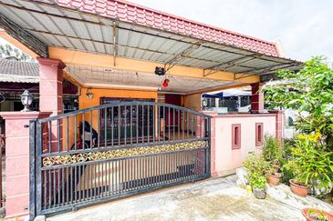 Seksyen 16, Bandar Baru Bangi