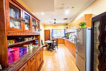 Seksyen 16, Bandar Baru Bangi