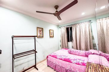 Seksyen 16, Bandar Baru Bangi