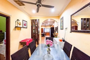 Seksyen 16, Bandar Baru Bangi