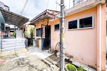 Seksyen 16, Bandar Baru Bangi