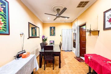 Seksyen 16, Bandar Baru Bangi