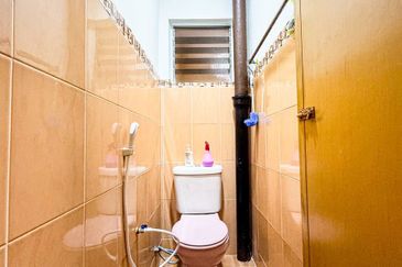 Seksyen 16, Bandar Baru Bangi