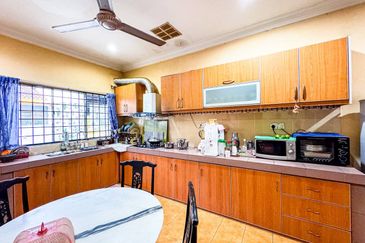 Seksyen 16, Bandar Baru Bangi