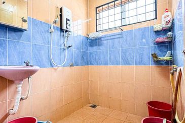 Seksyen 16, Bandar Baru Bangi