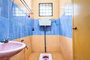 Seksyen 16, Bandar Baru Bangi