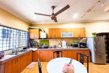 Seksyen 16, Bandar Baru Bangi