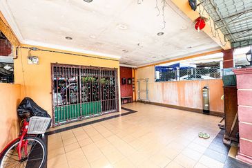 Seksyen 16, Bandar Baru Bangi