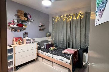 Pangsapuri Indah Mas