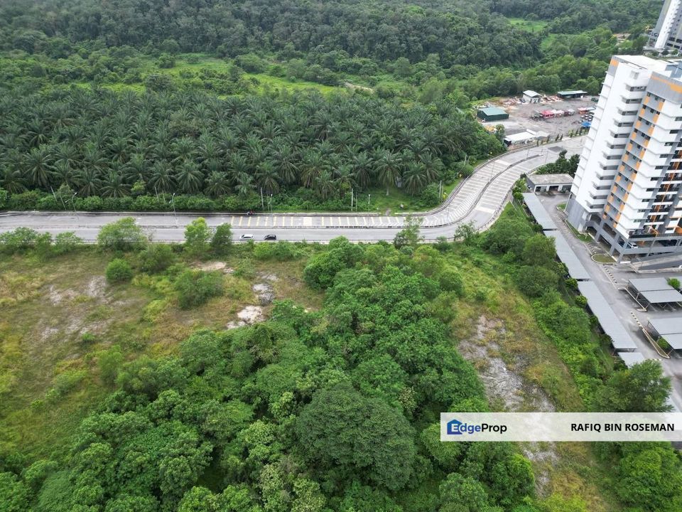 Developement Land Kajang 2 Selangor, Selangor, Kajang