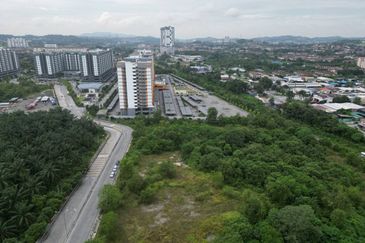 Bandar Kajang