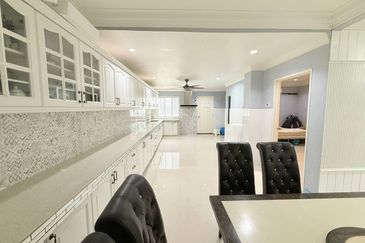 Bandar Bukit Mahkota Kajang