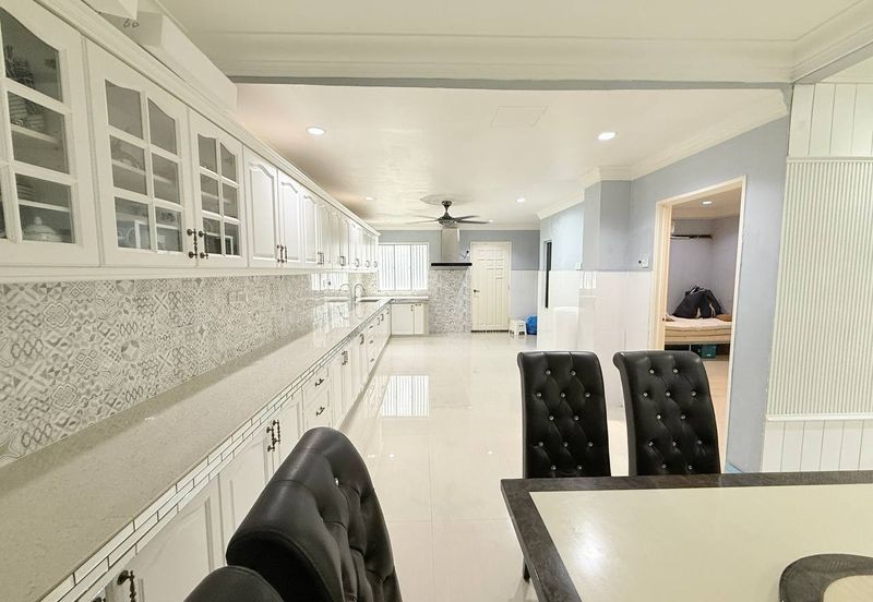 Bandar Bukit Mahkota