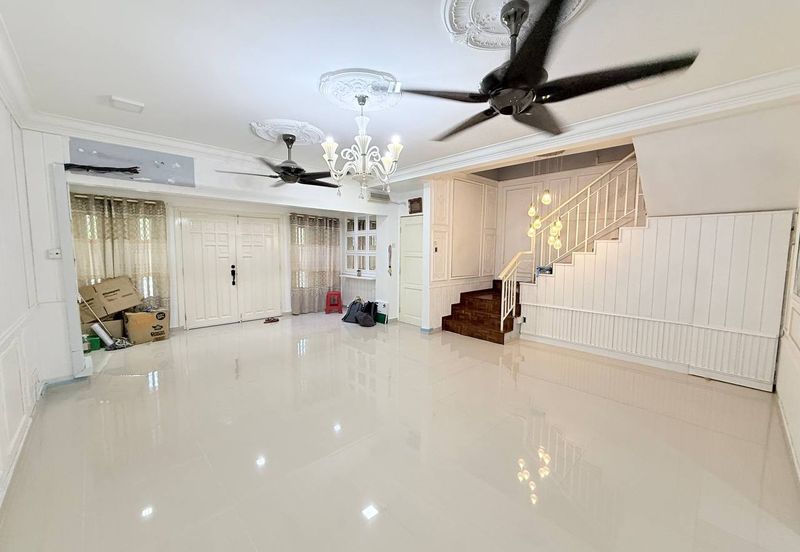 Bandar Bukit Mahkota