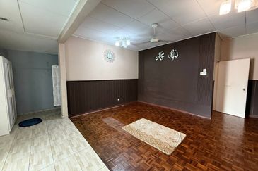 Bandar Bukit Mahkota Kajang