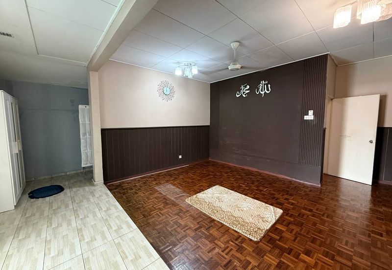 Bandar Bukit Mahkota