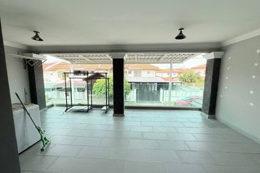 Bandar Bukit Mahkota Kajang