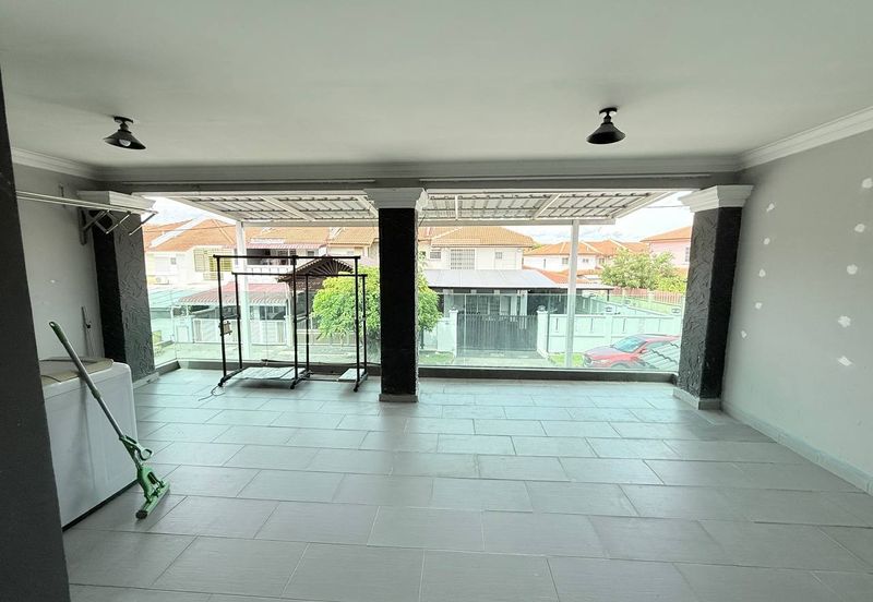 Bandar Bukit Mahkota