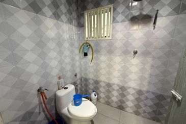 Bandar Bukit Mahkota Kajang