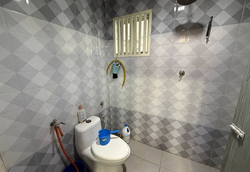 Bandar Bukit Mahkota