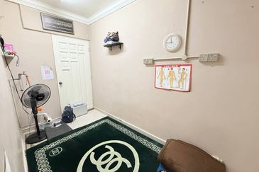 Bandar Bukit Mahkota Kajang