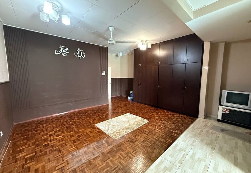 Bandar Bukit Mahkota