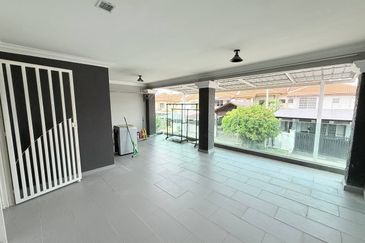 Bandar Bukit Mahkota Kajang