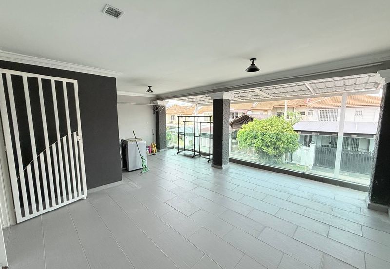 Bandar Bukit Mahkota