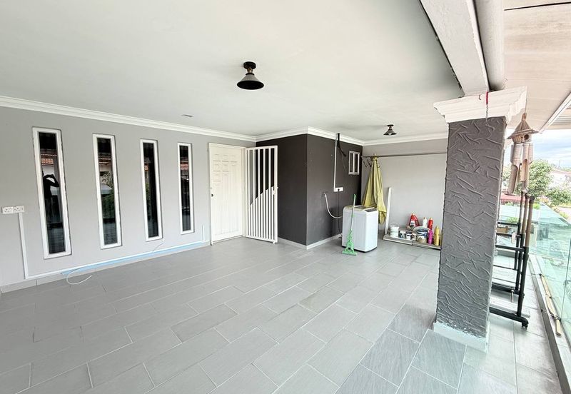 Bandar Bukit Mahkota