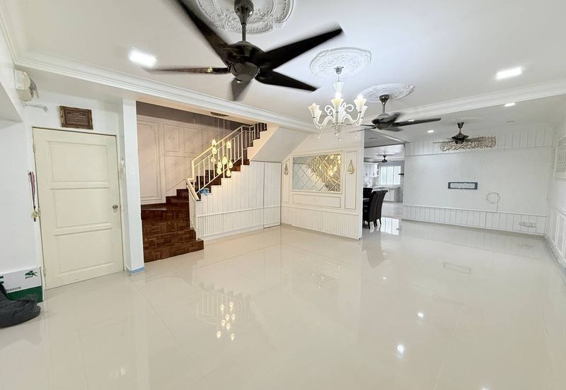 Bandar Bukit Mahkota