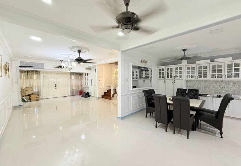 Bandar Bukit Mahkota