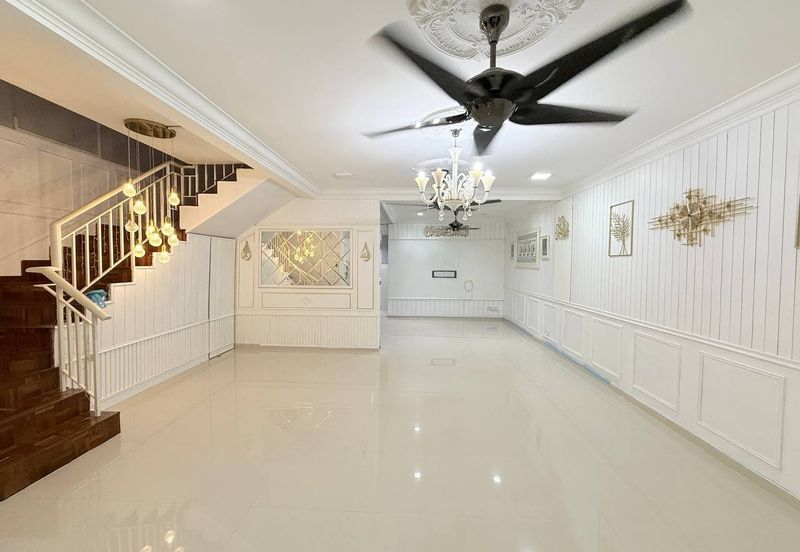 Bandar Bukit Mahkota