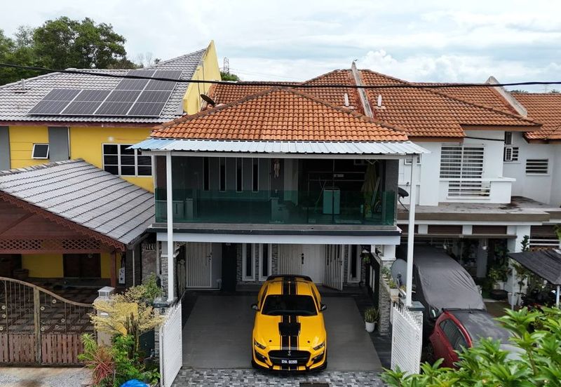 Bandar Bukit Mahkota