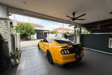 Bandar Bukit Mahkota Kajang