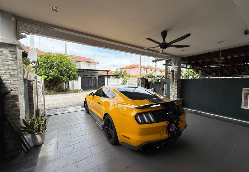 Bandar Bukit Mahkota