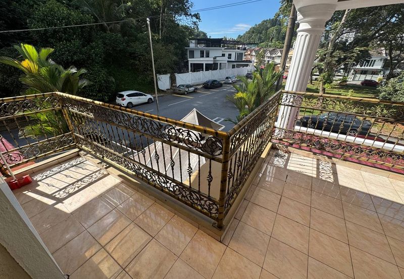 Wangsa Maju Seksyen 5