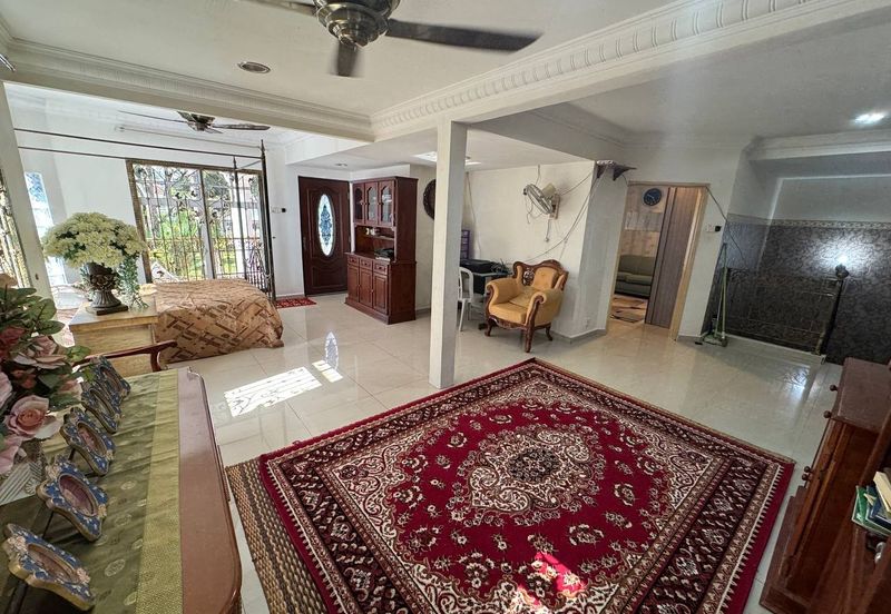 Wangsa Maju Seksyen 5