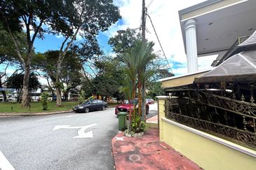 Wangsa Maju Seksyen 5