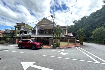 Wangsa Maju Seksyen 5