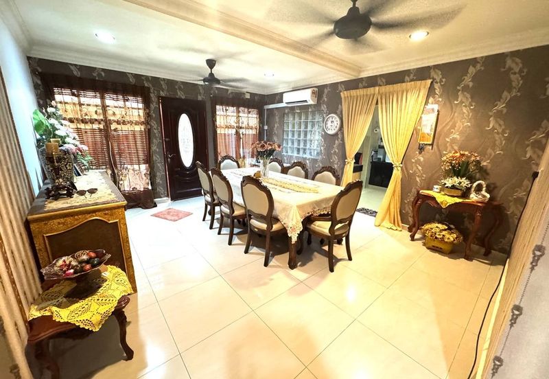 Wangsa Maju Seksyen 5