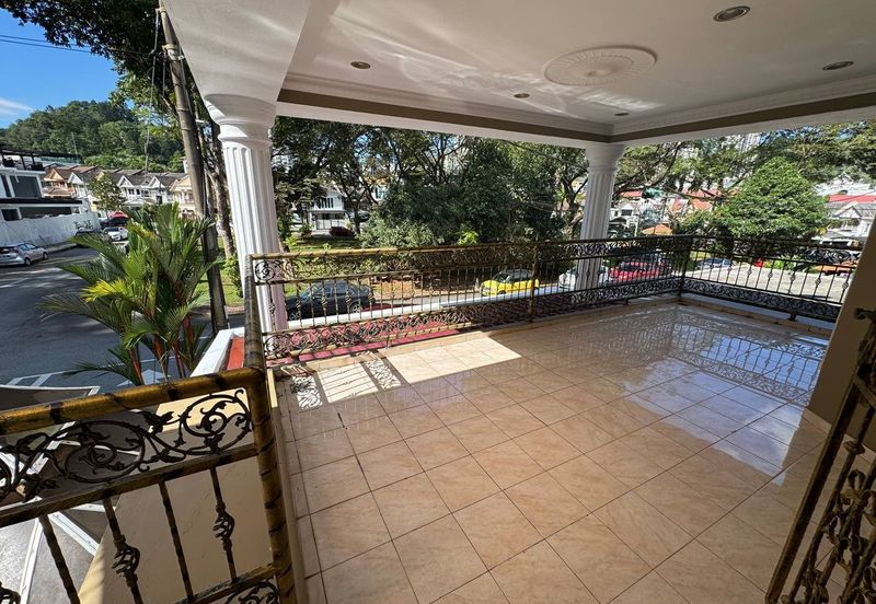 Wangsa Maju Seksyen 5