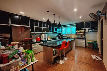 Seksyen 5 Wangsa Maju