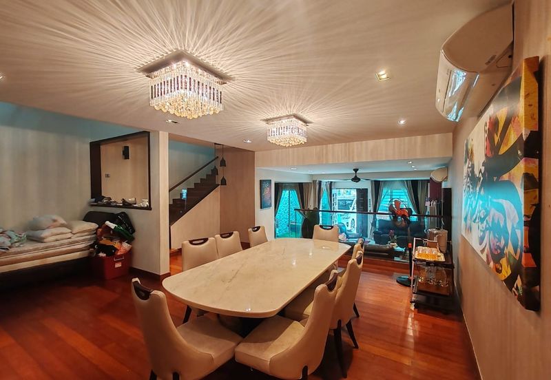 Seksyen 5 Wangsa Maju