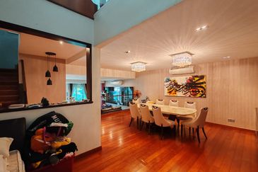 Seksyen 5 Wangsa Maju