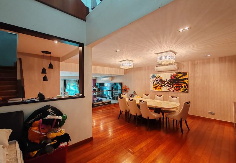 Seksyen 5 Wangsa Maju