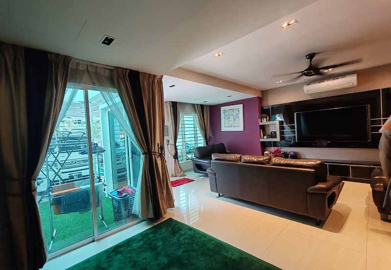 Seksyen 5 Wangsa Maju