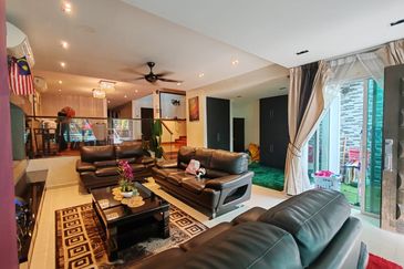 Seksyen 5 Wangsa Maju