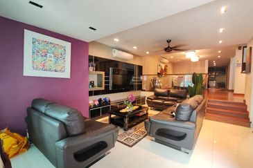 Seksyen 5 Wangsa Maju