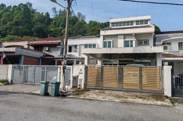 Seksyen 5 Wangsa Maju