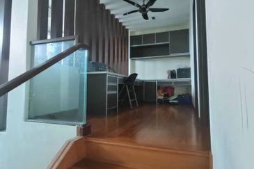 Seksyen 5 Wangsa Maju